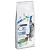 Image de Purina Nourriture Pour Chats Chow Turquie 3 En 1 15kg 15kg