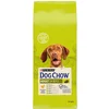 Image de Purina Nourriture Pour Chiens Adultes Dog Chow Au Poulet 14kg One Size