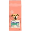 Image de Purina Nourriture Pour Chiens Adultes Dog Chow Light Dinde 14kg 14kg