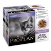 Image de Proplan - Nutrisavour Junior - Dinde - 10 sachets de 85gr