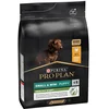 Image de Purina Pro Plan Healthy Start Nourriture Pour Chiots De Petite Race/mini 3kg One Size