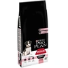 Image de Croquettes Proplan Medium Puppy Sensitive Skin OPTIDERMA- Saumon - 3kg