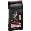 Image de Purina Croquettes Pour Chien Pro Plan Medium Puppy Peau Sensible Adulte Saumon 12kg One Size