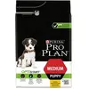 Image de Purina Nourriture Pour Chien Pro Plan Opti Puppy Medium 12+2kg 12+2kg