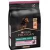 Image de Purina Pro Plan Puppy Small Derma Nourriture Pour Chiens 3kg 3kg
