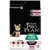Image de Croquettes Proplan Small & Mini Puppy Sensitive Skin 3kg