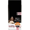 Image de Croquettes Proplan Medium & Large Adult 7+ Sensitive Skin Saumon - 3kg