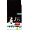 Image de Croquettes Proplan Medium Puppy Sensitive Digestion - Agneau - 12kg
