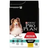 Image de Purina Nourriture Pour Chien à L´agneau Medium Sensitive Digestion Optidigest 14kg 14kg