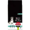 Image de Croquettes Proplan Medium Puppy Sensitive Digestion - Agneau - 3kg