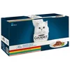Image de Purina Nourriture Humide Gourmet Perle Mix Pour Chat 85g One Size