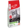 Image de Purina Pro Plan Stérilisé Saumon 10+ Nourriture Pour Chats 2kg 10+2kg