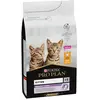 Image de Purina Nourriture Pour Chats Au Poulet Pro Plan Junior Optistart 1.5kg