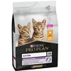Image de Purina Nourriture Pour Chats Au Poulet Pro Plan Junior Optistart 3kg 3kg