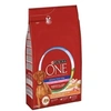 Image de ONE Croquettes a la dinde Controle du poids Medium / Maxi 10 kg - Pour chien adulte sterilise moyen et grand - 2,5 kg