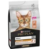 Image de Purina Nourriture Pour Chats Pro Plan Elegant Derma Salmon 3kg 3kg