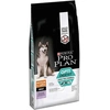 Image de Croquettes ProPlan Opti Large & Medium Adulte sans Granules - Dinde 7kg - 12kg