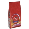 Image de ONE Croquettes au boeuf et au riz Medium / Maxi 10 kg - Pour chien adulte de moyenne et grande taille - 7 kg