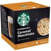 Image de Starbucks by Nescafe Dolce Gusto Caramel Macchiato