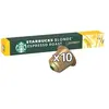 Image de by Nespresso Blonde Espresso Roast X1O