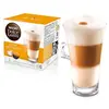 Image de LATTE MACCHIATO - Café - 16 capsules -194,4g