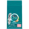 Image de Purina Nourriture Pour Chat Saumon Pour Un Adulte 9.75 Kg One Size