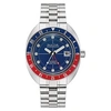 Image de Montre Homme 96B405 bracelet ss automatique Oceanographer