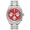 Image de Chronographe Homme 96K115 Bracelet s Quartz Lunar Pilot