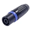 Image de STX Series - Connecteur audio - Speakon (4 pôles) mâle