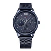 Image de Montre - - 1791421 - Acier inoxydable - Bleu - Sport luxe