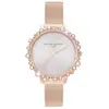 Image de Olivia Burton Montre Pour Femme Ob16us50