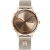 Image de Montre - - 1782287 - Acier inoxydable - Quartz - Résistante à l'eau 3 bar