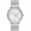 Image de Calvin Klein Montres Montre femme 25200033 ICONIC MESH