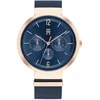 Image de Tommy Hilfiger Montres Montre femme 1782541 - LIDIA