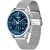 Image de Boss Montre Gregor 45 Mm One Size