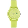 Image de Lacoste Montre Femme 2001316 - Lacoste Lacoste.12.12 Summer