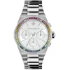 Image de Olivia Burton Montre Femme 24000101 - Hexa Multifonction Olivia Burton