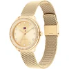 Image de Tommy Hilfiger Montre Pour Femme Demi 32 Mm