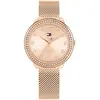 Image de Tommy Hilfiger Montre Pour Femme Demi 33 Mm