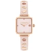 Image de Coach Montre Femme Coach Cass - 14504309 Bracelet Acier Rose