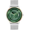 Image de Calvin Klein Montres Montre Homme Calvin Klein Montres Iconic - 25300005 Bracelet Acier Argent