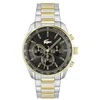 Image de Lacoste Montre Chronographe à Quartz pour Homme Collection Boston avec Bracelet en Acier Inoxydable à Deux Coloris - 2011348 en occasion ou reconditionné