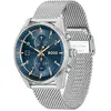 Image de Boss Montre Skytraveller 44 Mm