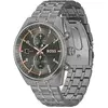 Image de Boss Montre Skytraveller 44 Mm