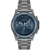 Image de HUGO Montre Hugo Gris Homme