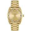 Image de HUGO Montre Homme Hugo #Bright - 1530354 Bracelet Acier Doré