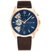 Image de Tommy Hilfiger Montre Baker 44 Mm