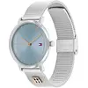 Image de Tommy Hilfiger Montre Pour Femme Tea 35 Mm