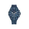 Image de Tommy Hilfiger Montres Montre Femme Tommy Hilfiger Mellie - 1782743 Bracelet Acier Bleu