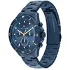 Image de Tommy Hilfiger Montre Pour Femme Melli 40 Mm